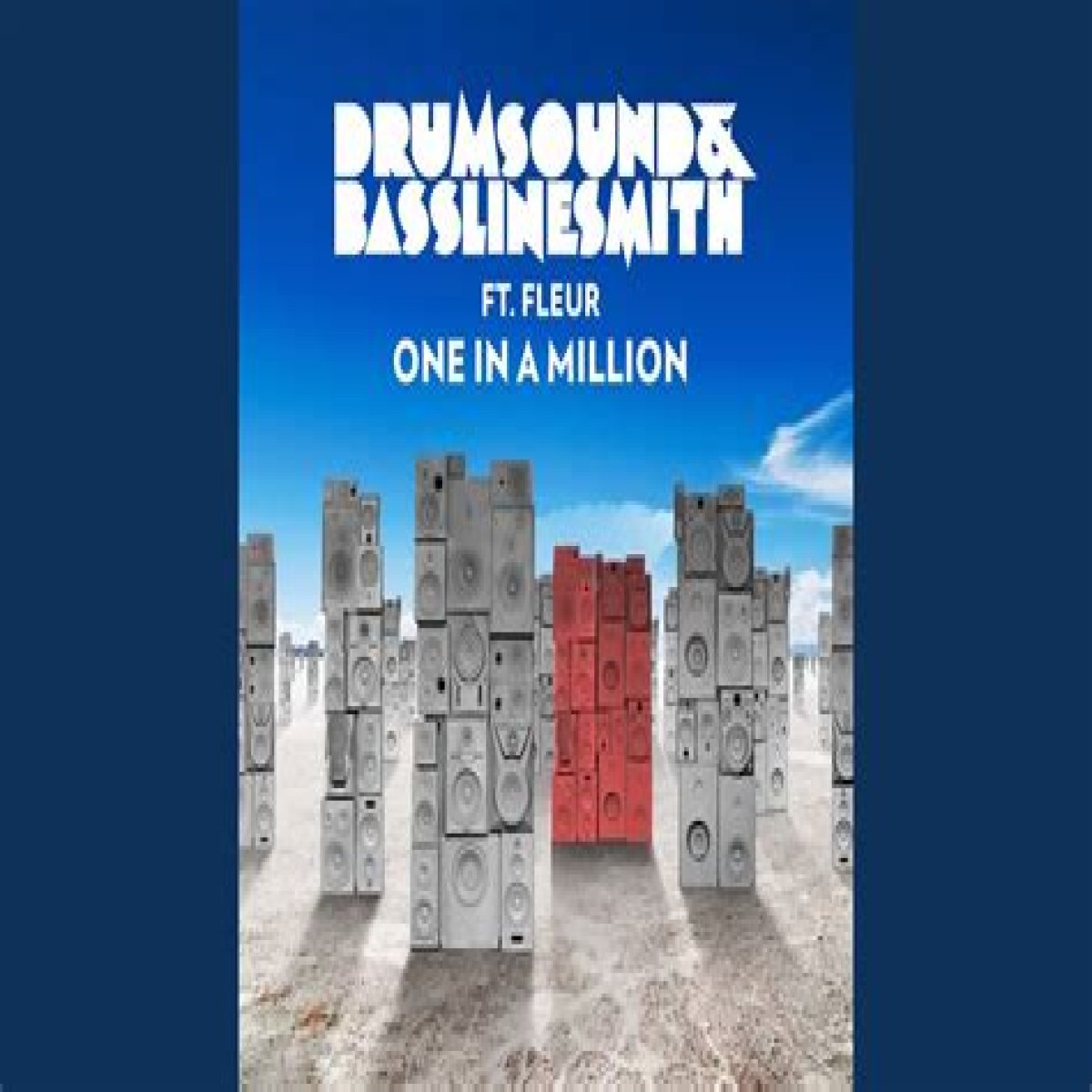 1D In A Million - CelebMix