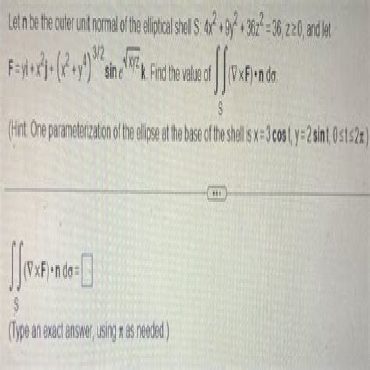 3 to the power of 2 times 3 to the power of x equals 3 to the power of 7