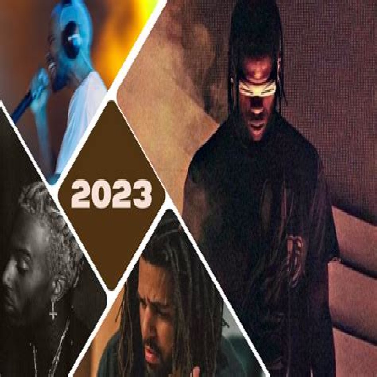6 most anticipated albums releasing this November