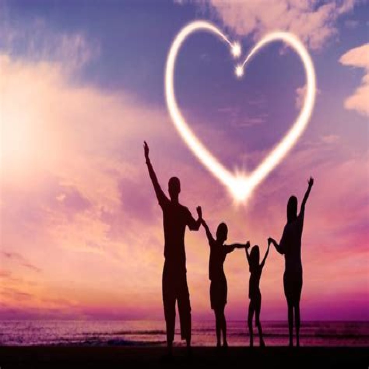 A Journey Of Love And Family
