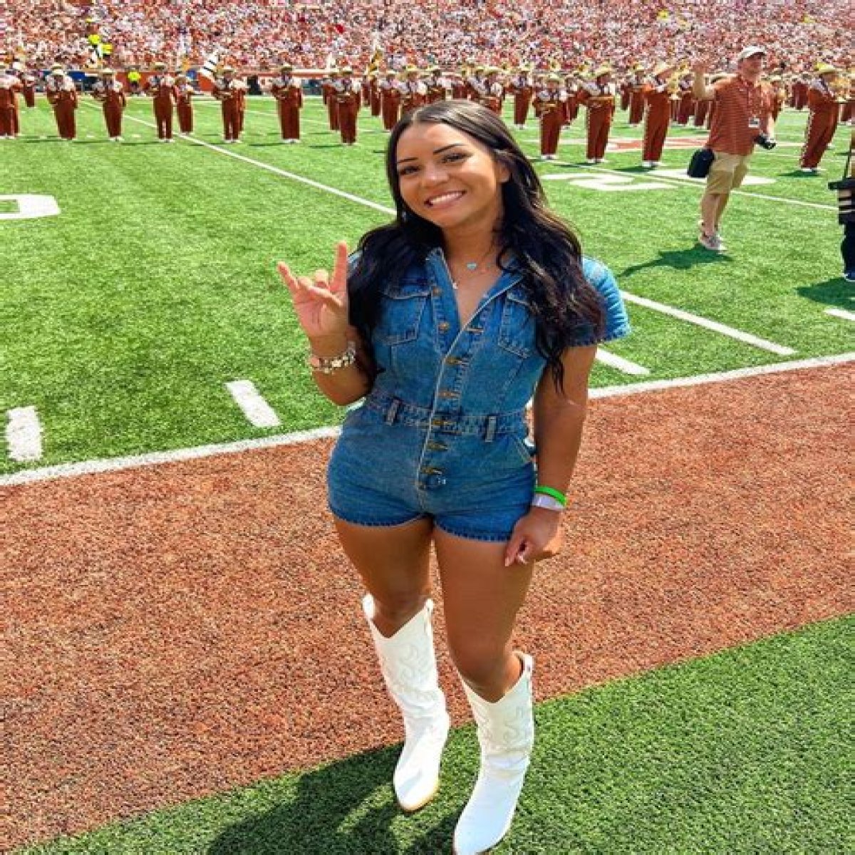 Alyssa Washington