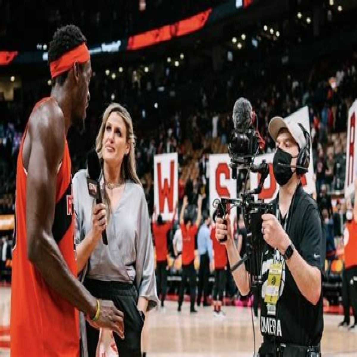 Amy Audibert Husband: Who Is He? All We Know About The NBA Analyst And Reporter From SportsNet