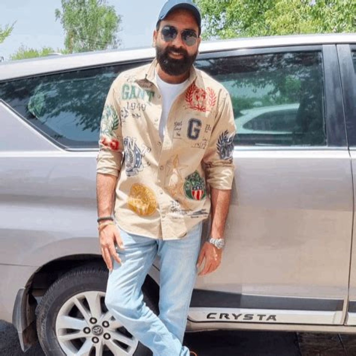 Anubhav Singh Bassi Car Collection & Net Worth - 21Motoring