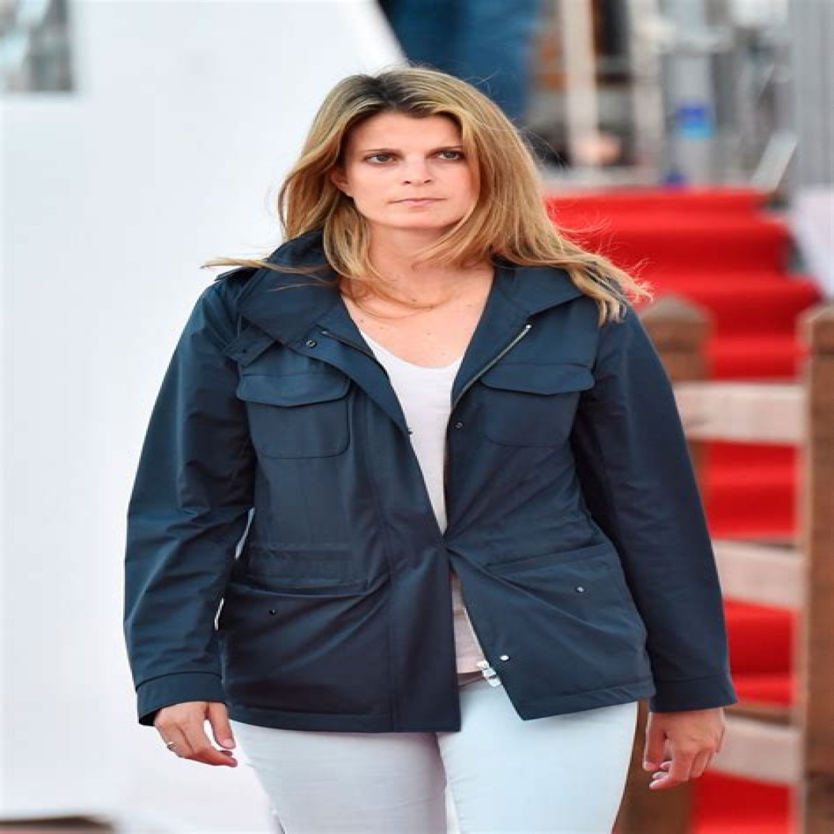 Athina Onassis