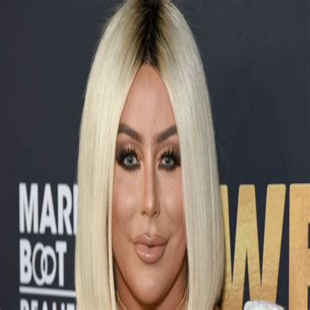 Aubrey O’Day: ‘There’s been a lot of fat photos of Aubrey and I wasn’t even fat’