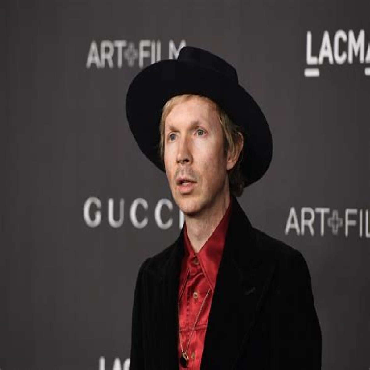 Beck Says He Is "Not a Scientologist"