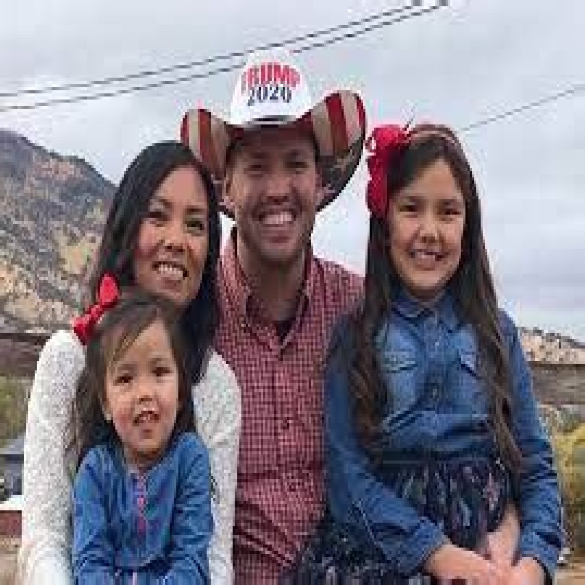 Ben Bergquam Wife Villy: Who Is She? Married Life Family And Accident Update