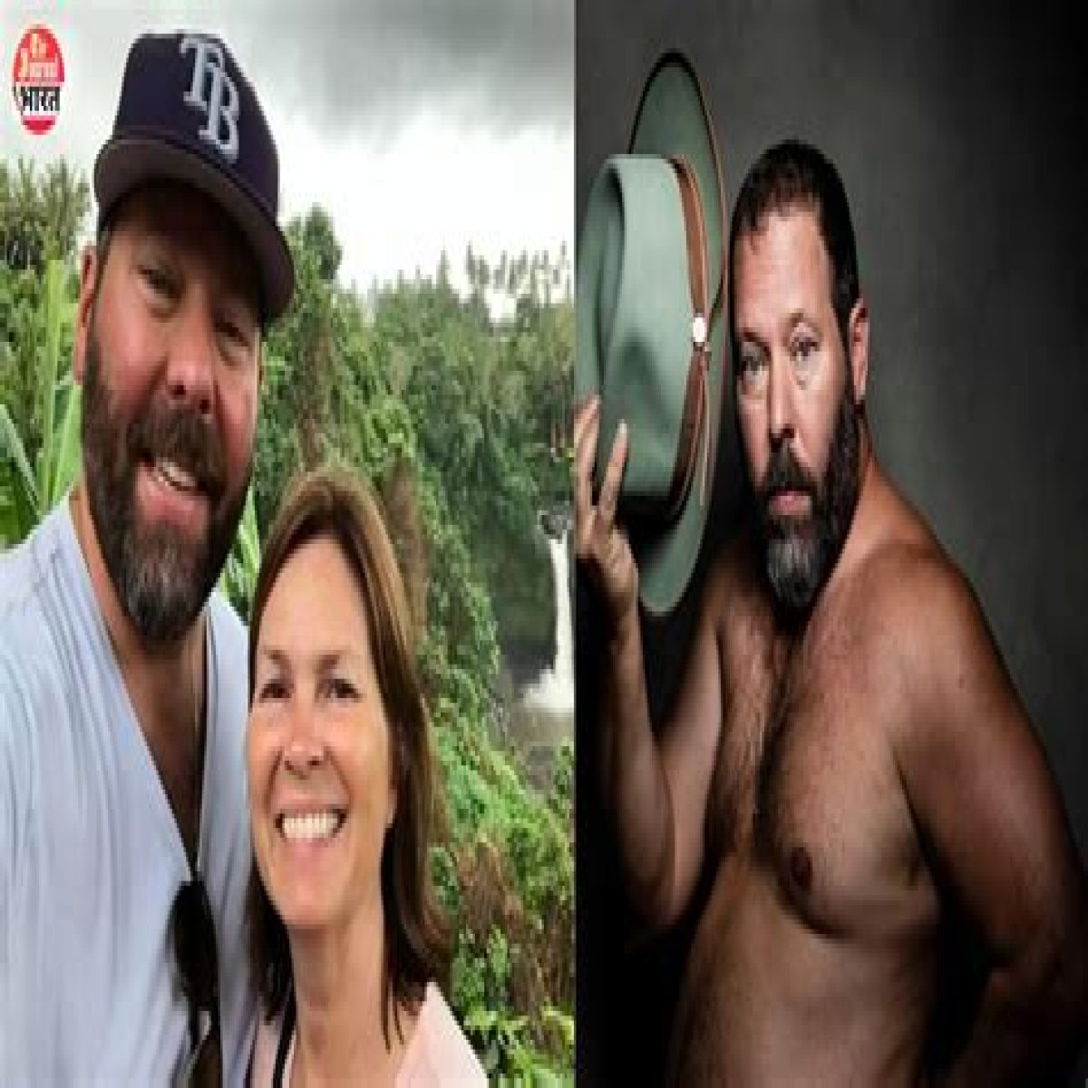 Bert Kreischer Net Worth | Celebrity Net Worth