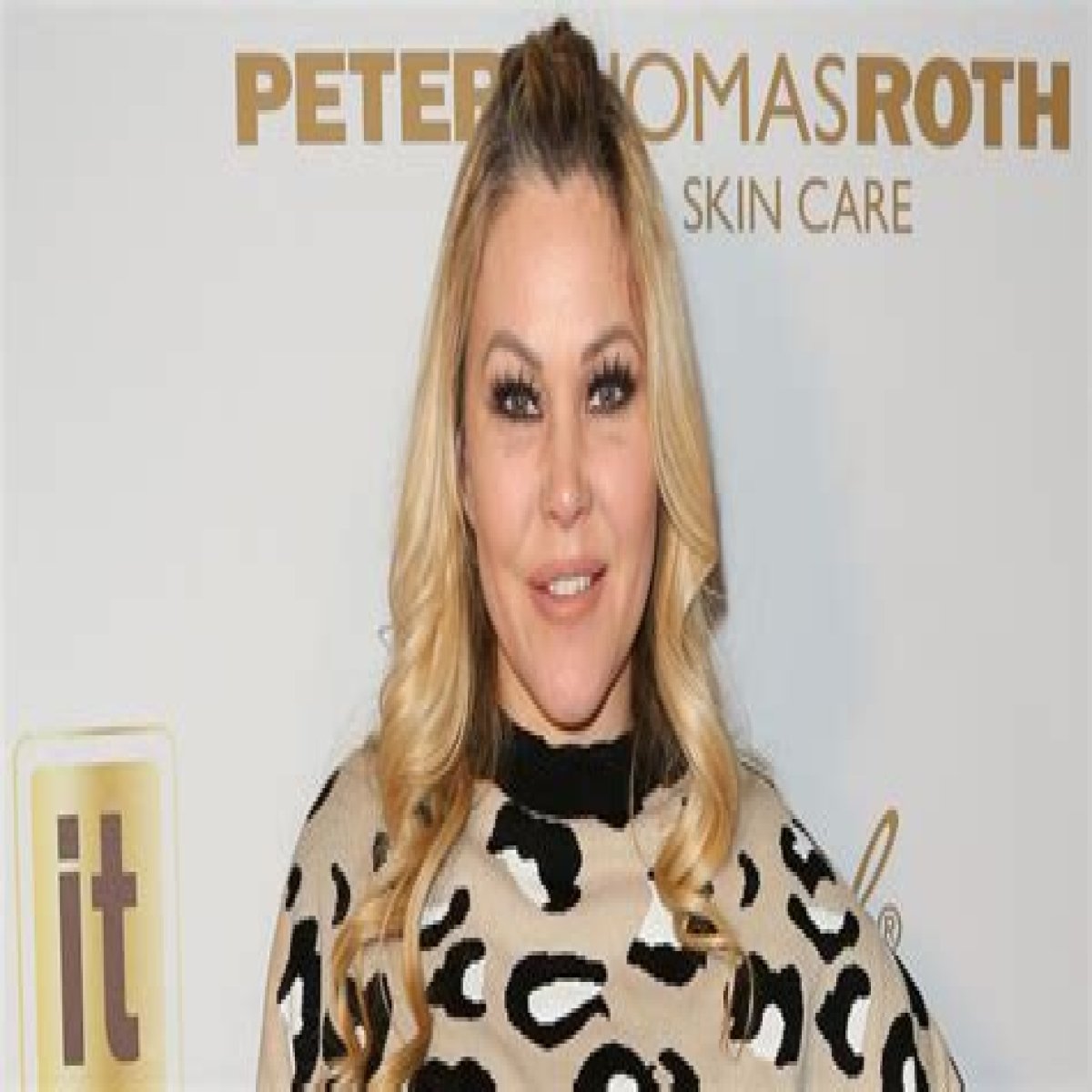 'Big Brother: Celebrity Edition' HouseGuest Shanna Moakler Has Three Kids