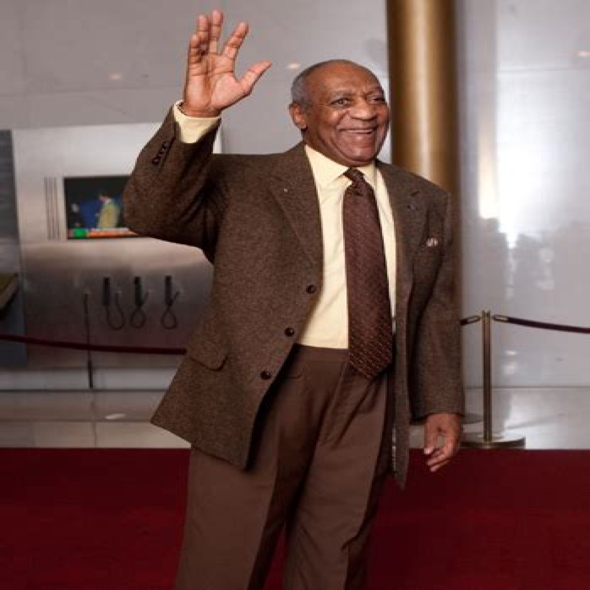 Bill Cosby Death Hoax Rumors Persist Online