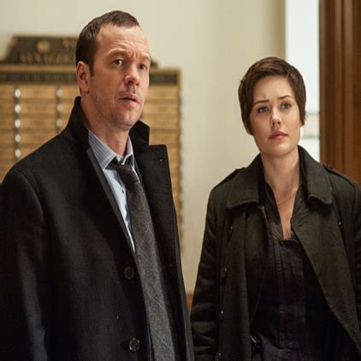 Blue Bloods RECAP 2/8/13: Season 3 Episode 14 “Men in Black”