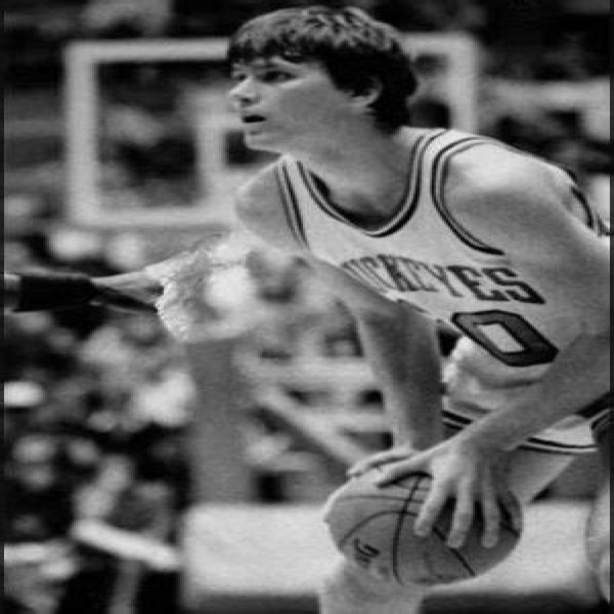 Bob Huggins Brother Larry And Harry Huggins- Family Background
