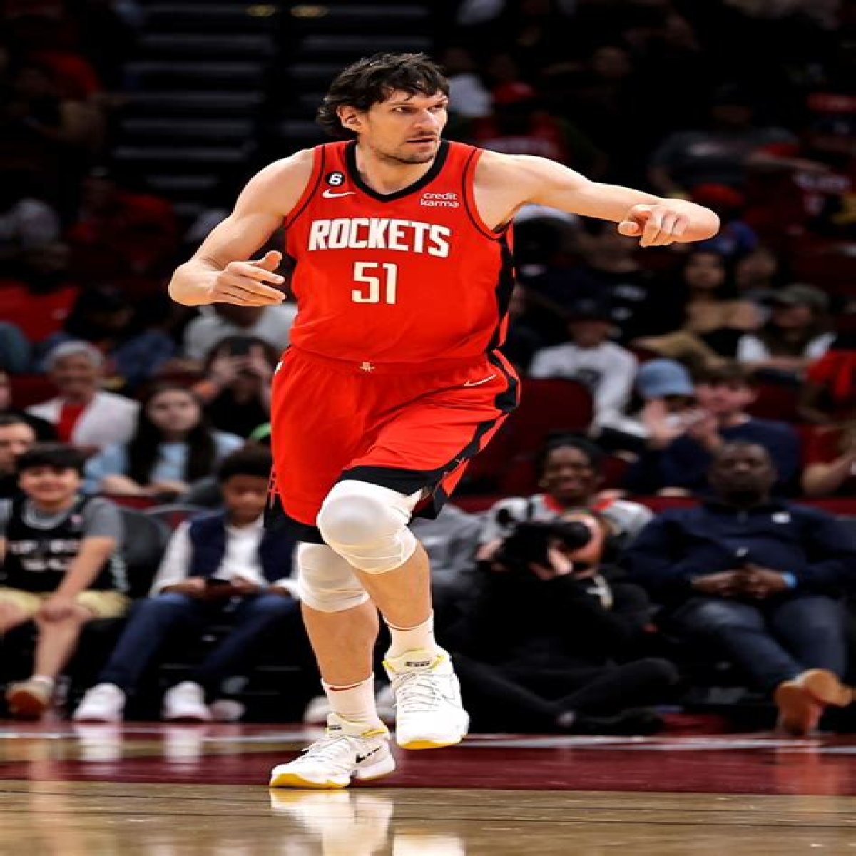 Boban Marjanovic