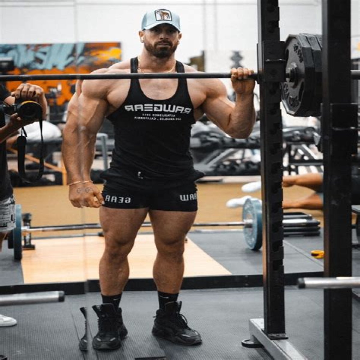 Bradley Martyn Net Worth: Check Out His Worth