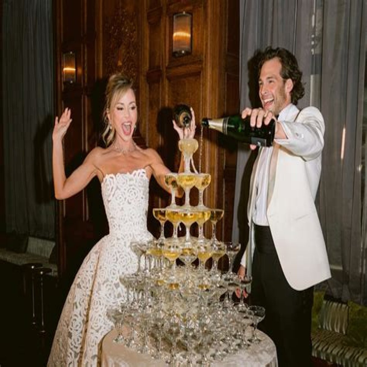 Bridget Bahl Husband, Wedding, Personal Life, Instagram, Age, Net Worth