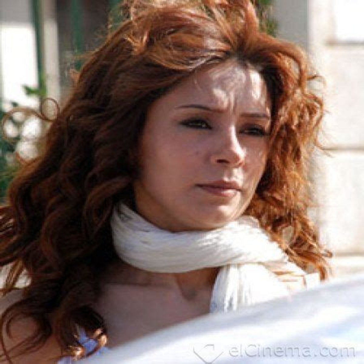 Caresse Bashar