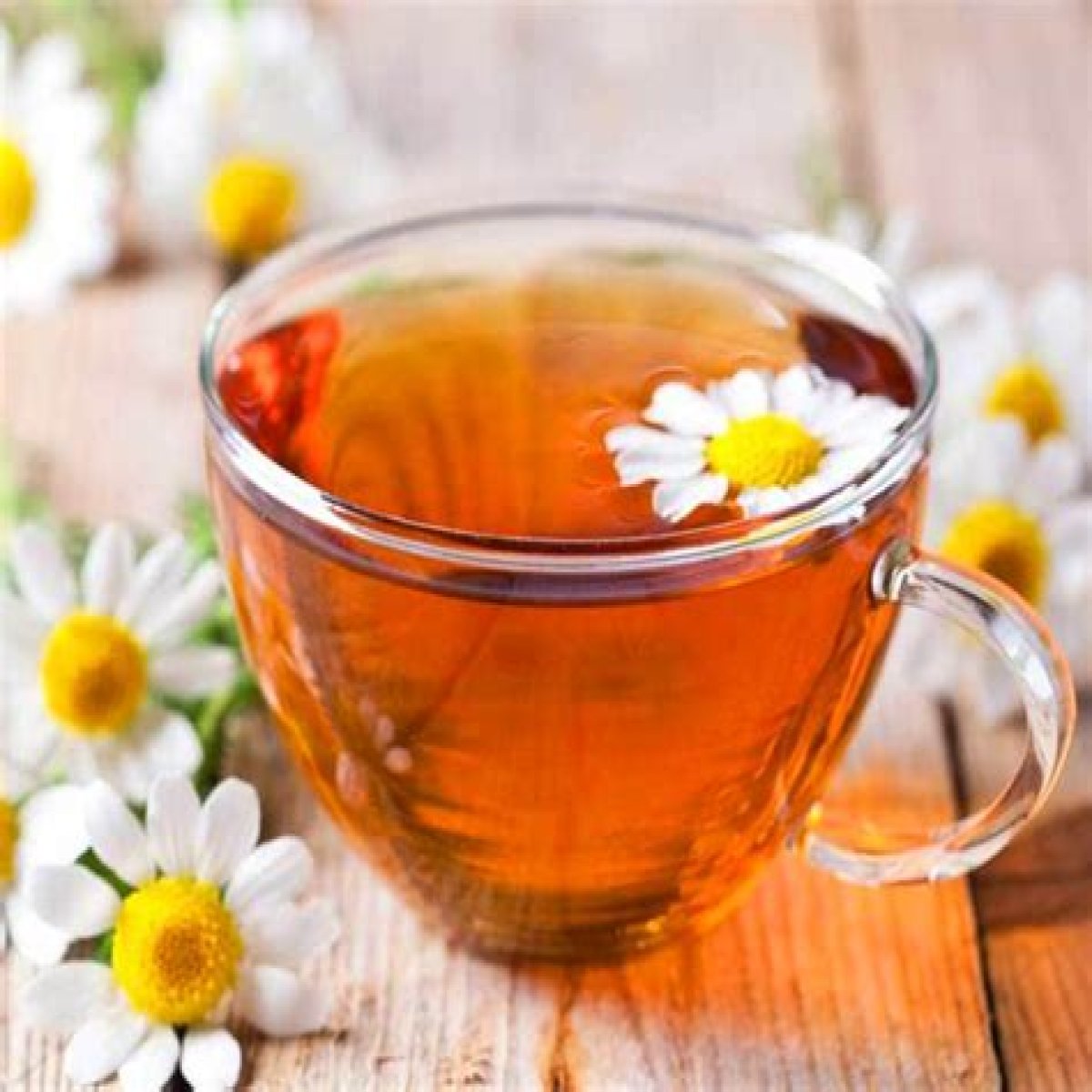 Chamomile ___ (herbal drink)