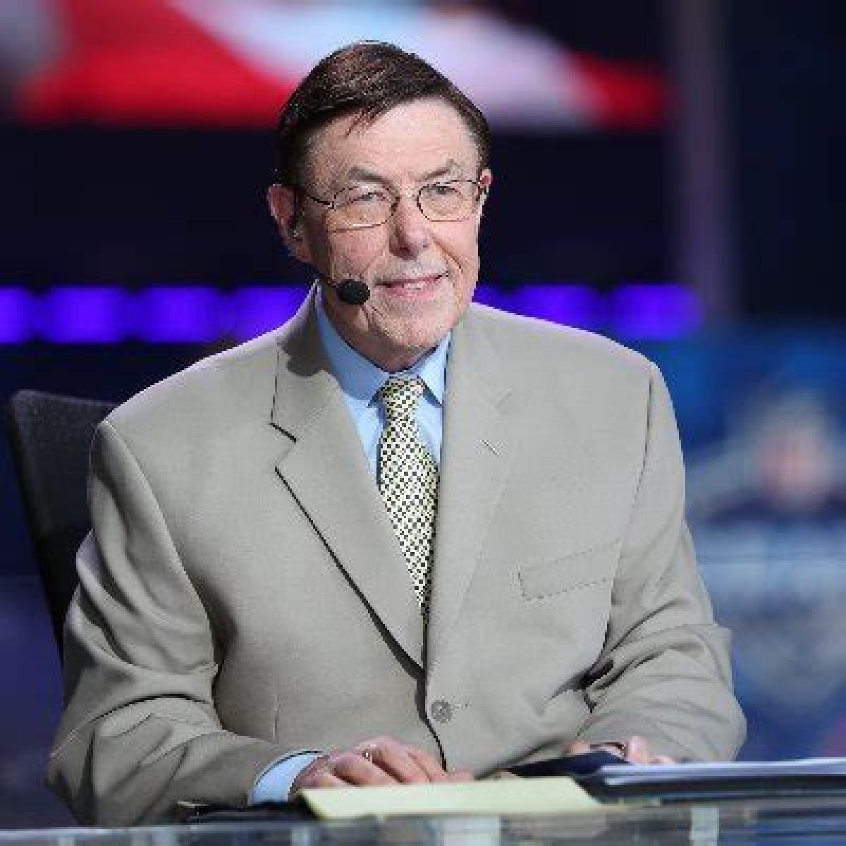 Charley Casserly [2023 Update]: Career & Net Worth