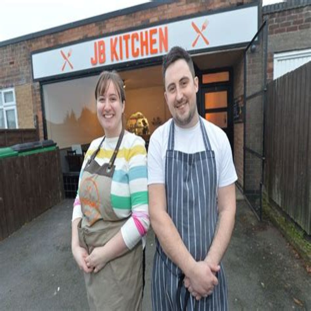 Chef Jordan Brady Wife | Who Is The Five Star Chef Married To