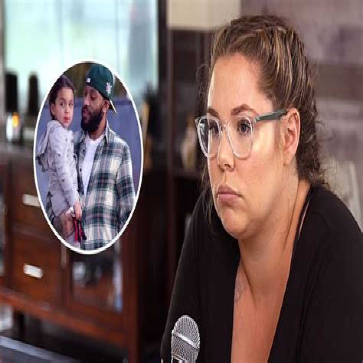 Chris Lopez Finally Opens Up About New Baby's Paternity