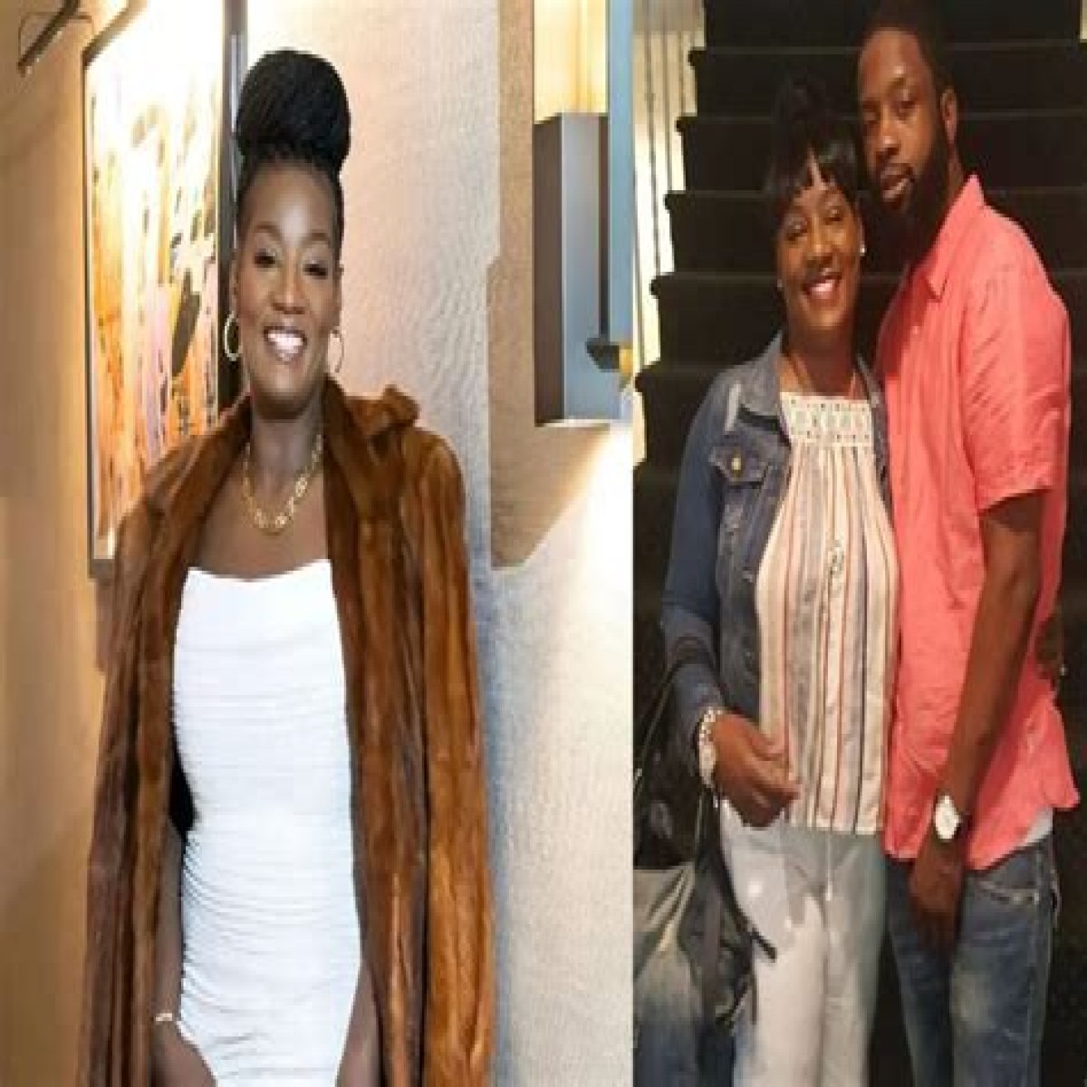 Cirie Fields' Husband, Clarencio Hacker