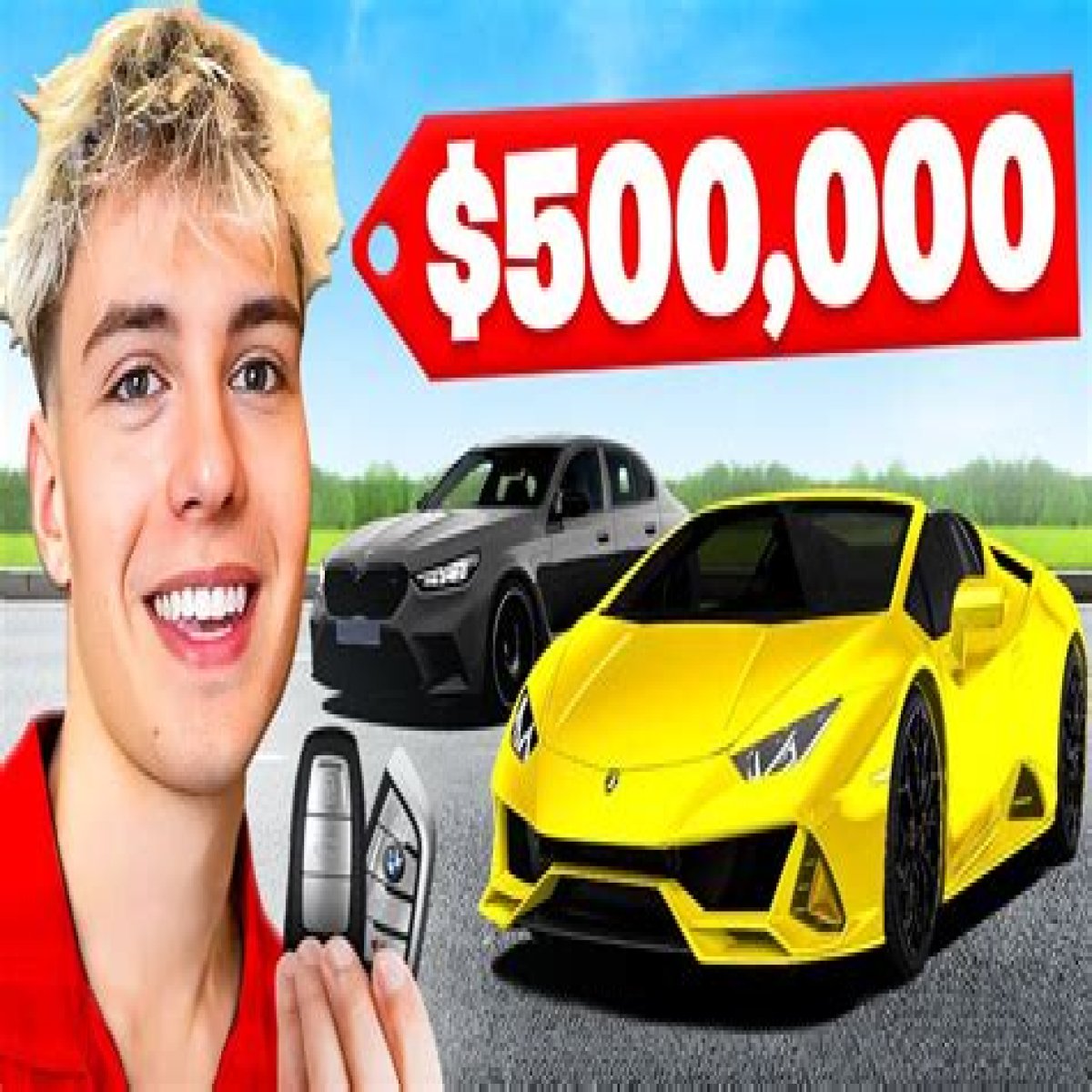 Clix Will Car Collection And Net Worth - 21Motoring