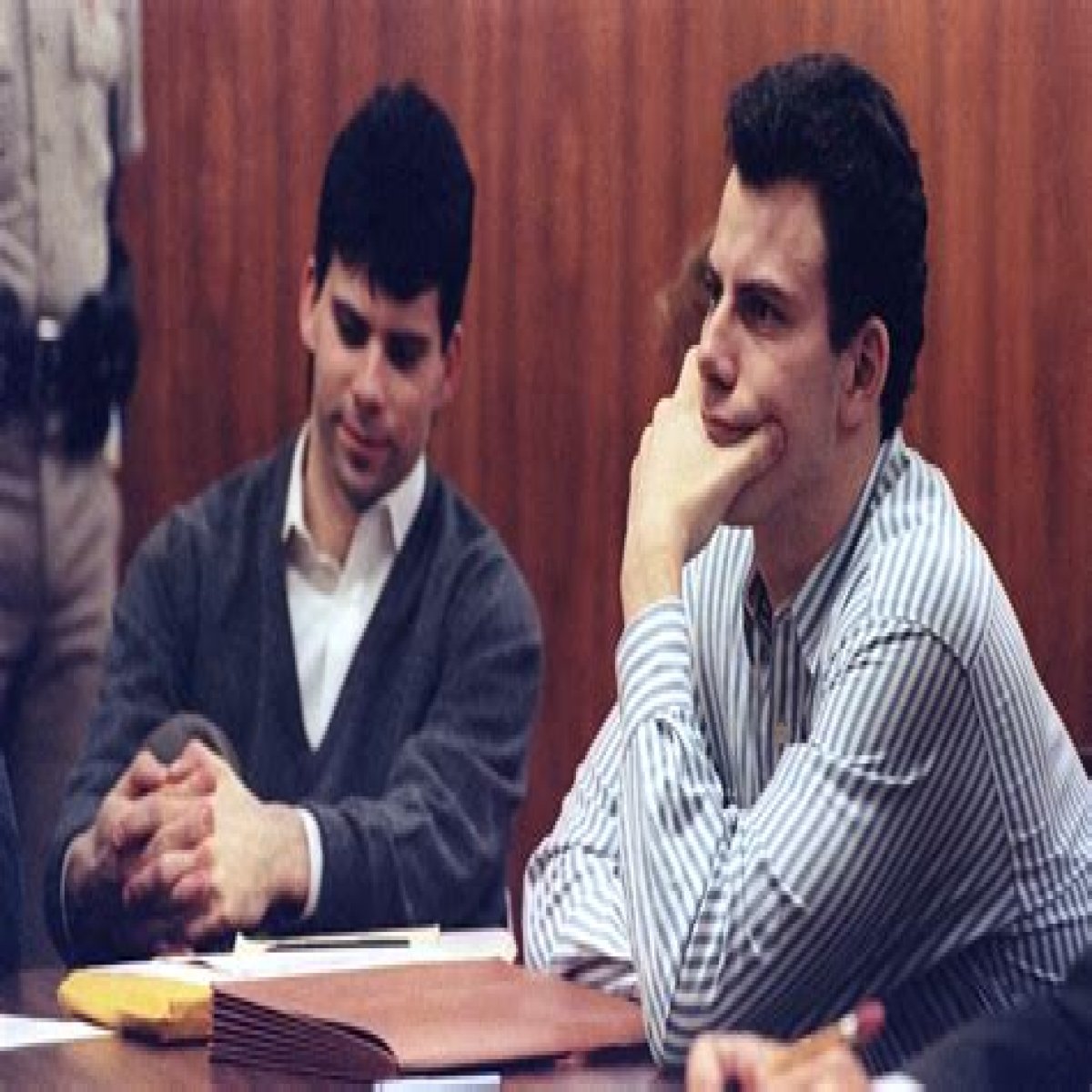 CNN.com - King brothers get reduced jail sentences