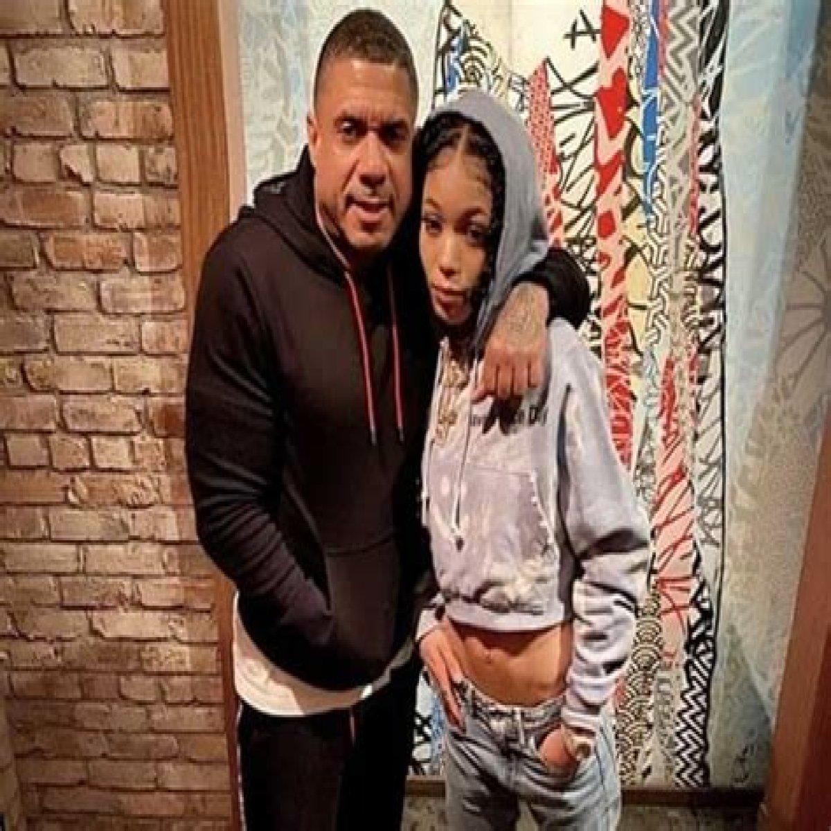 Coi Leray Parents: Who Are Benzino Father And Mother- Where Are They From? Nationality