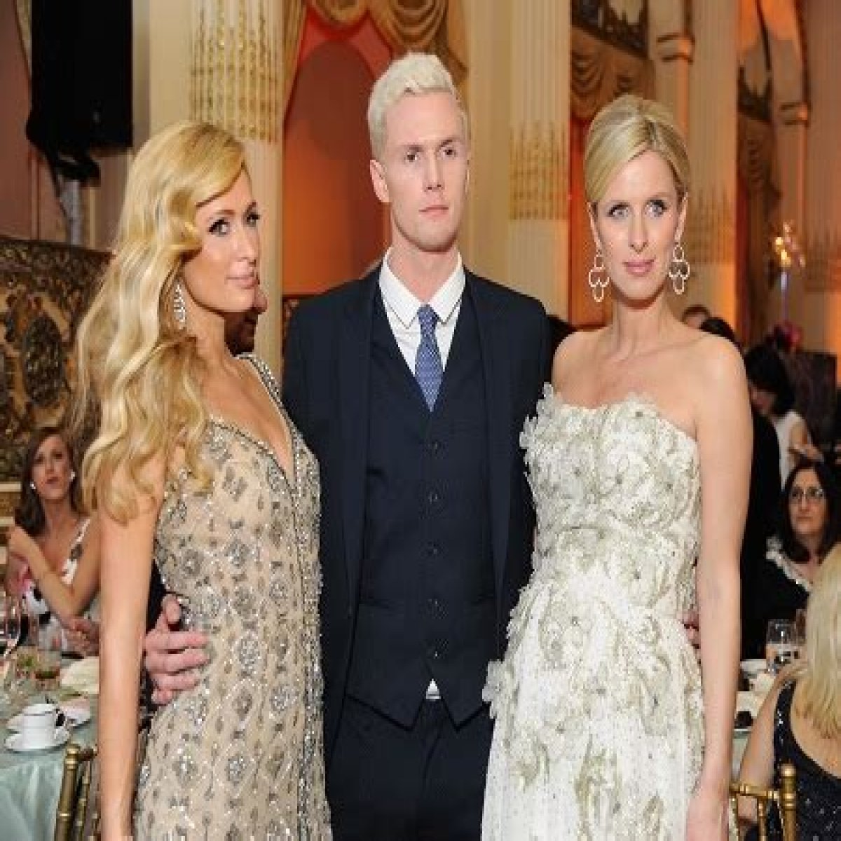 Conrad Hughes Hilton, Grandson Of Barron Hilton Marital Status !!