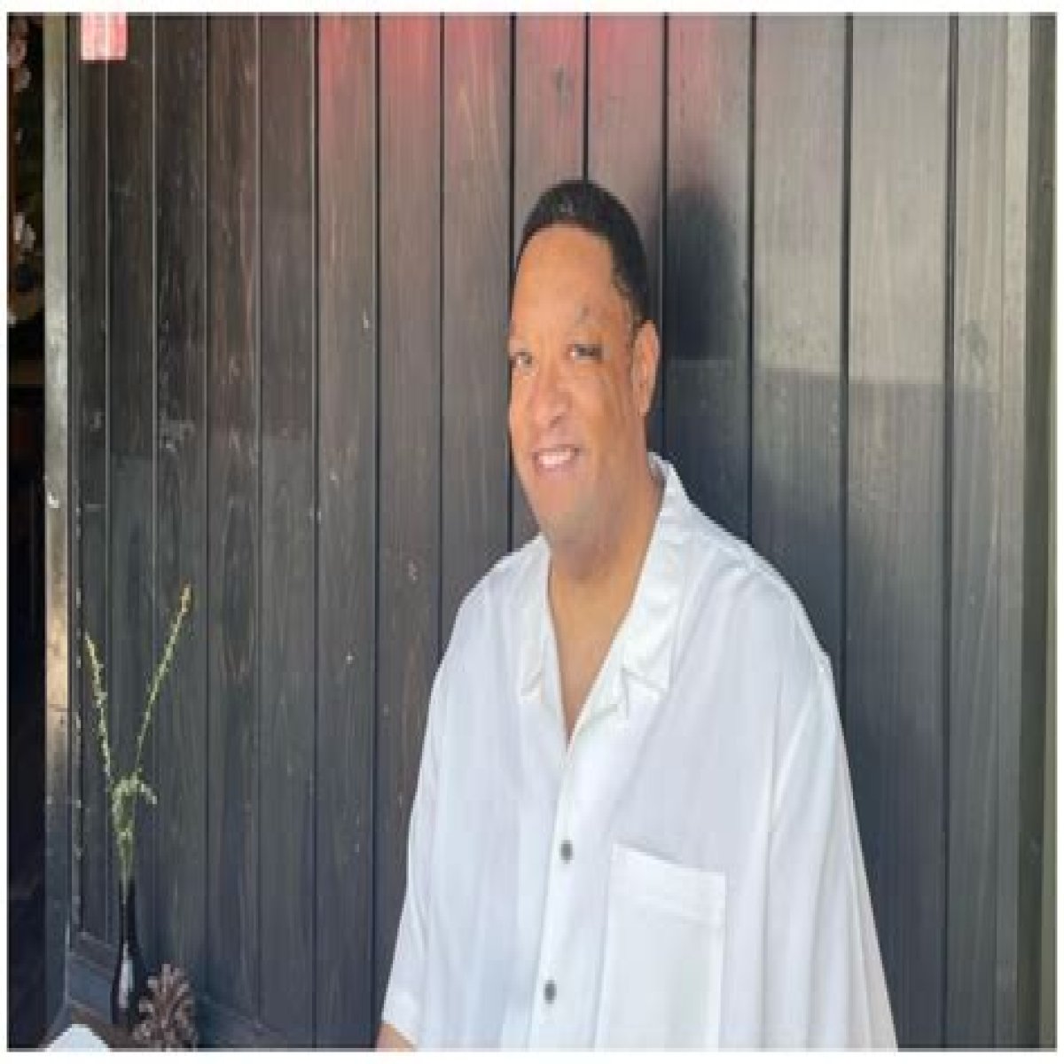 ‘Could Probably Lose That Massive Neck’: ‘Girlfriends’ Star Reggie Hayes Fires Back at Years of Criticism After Gaining Weight Since the Show Ended In Resurfaced Clip