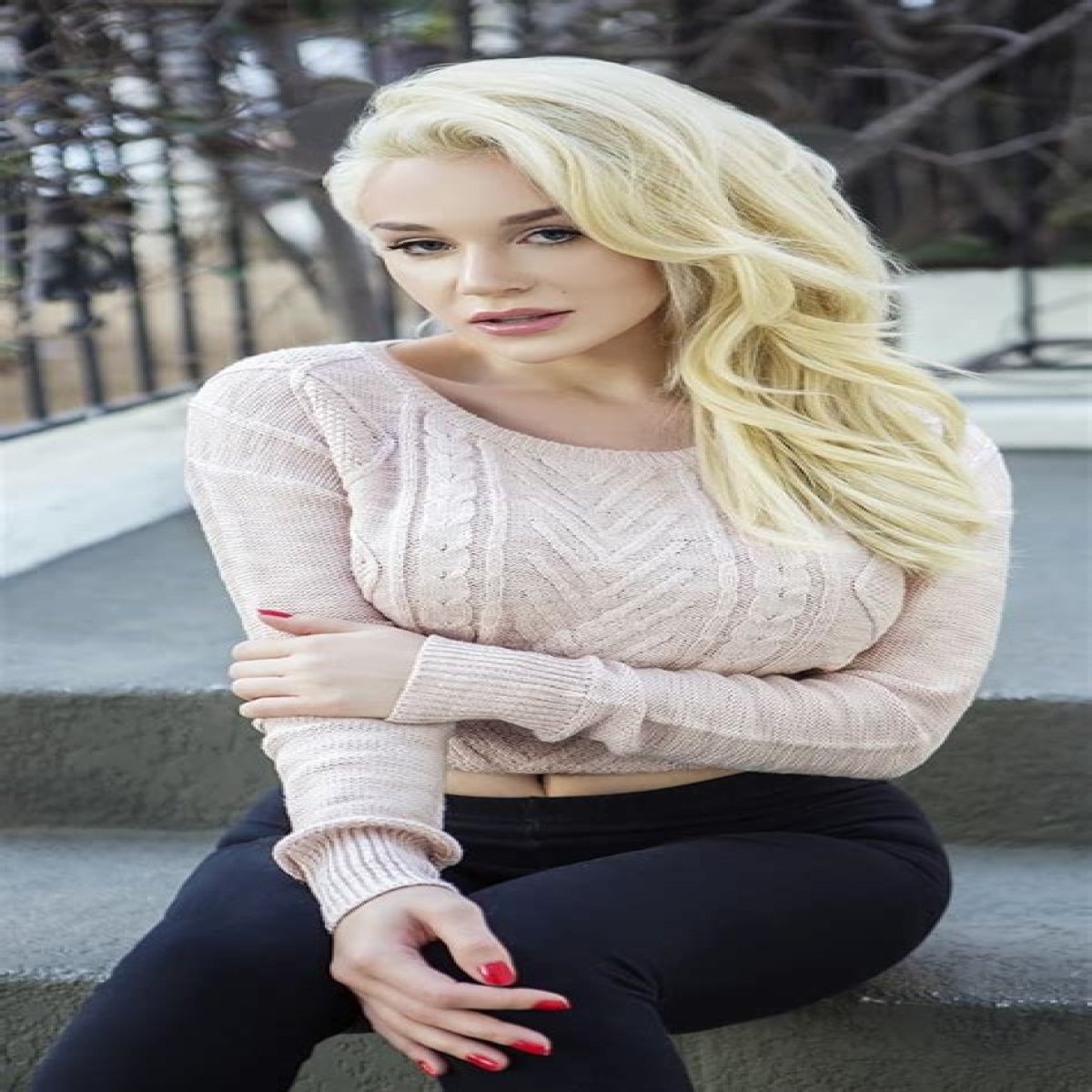 Courtney Stodden
