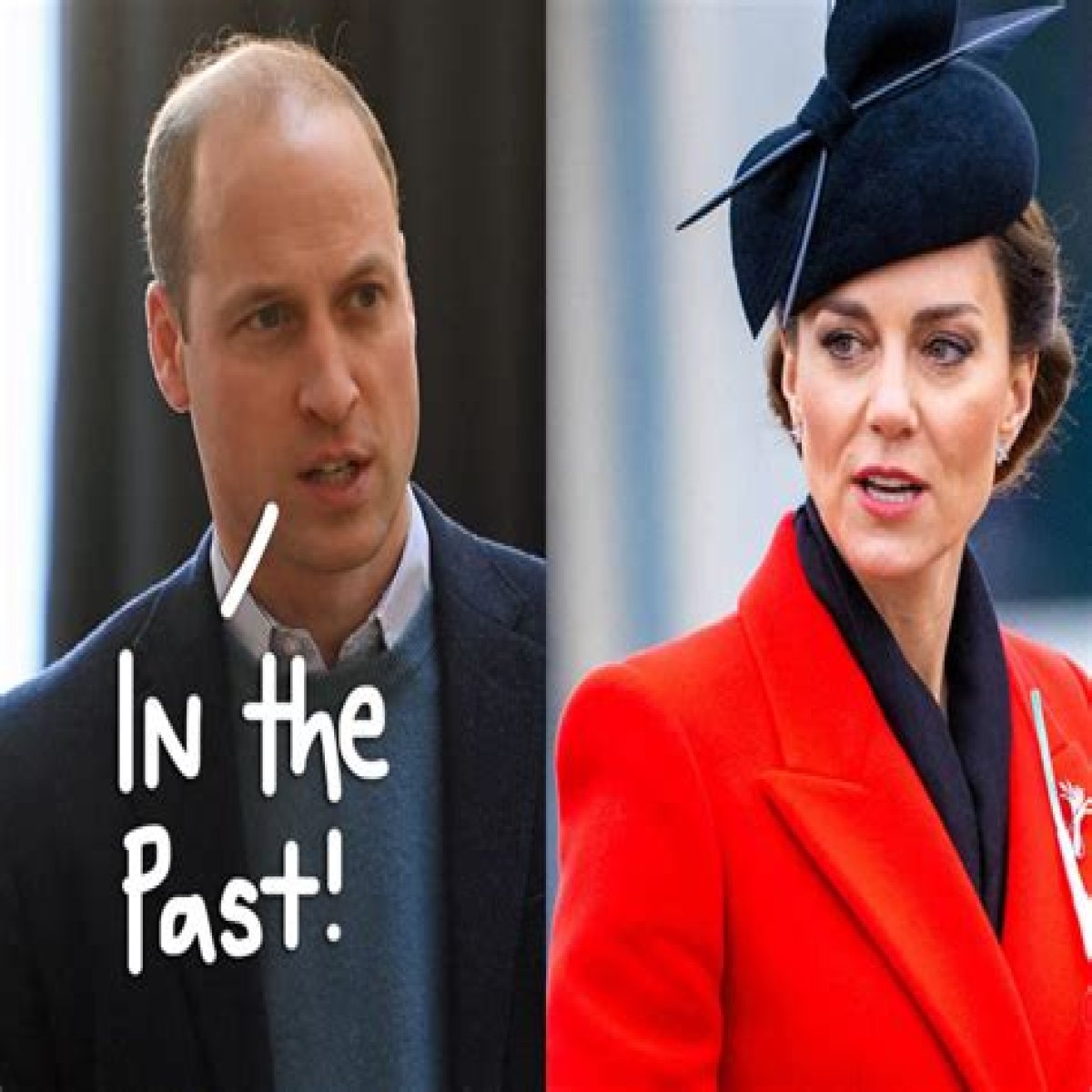 Dan Wootton switched allegiance to Prince William following the Rose Hanbury story