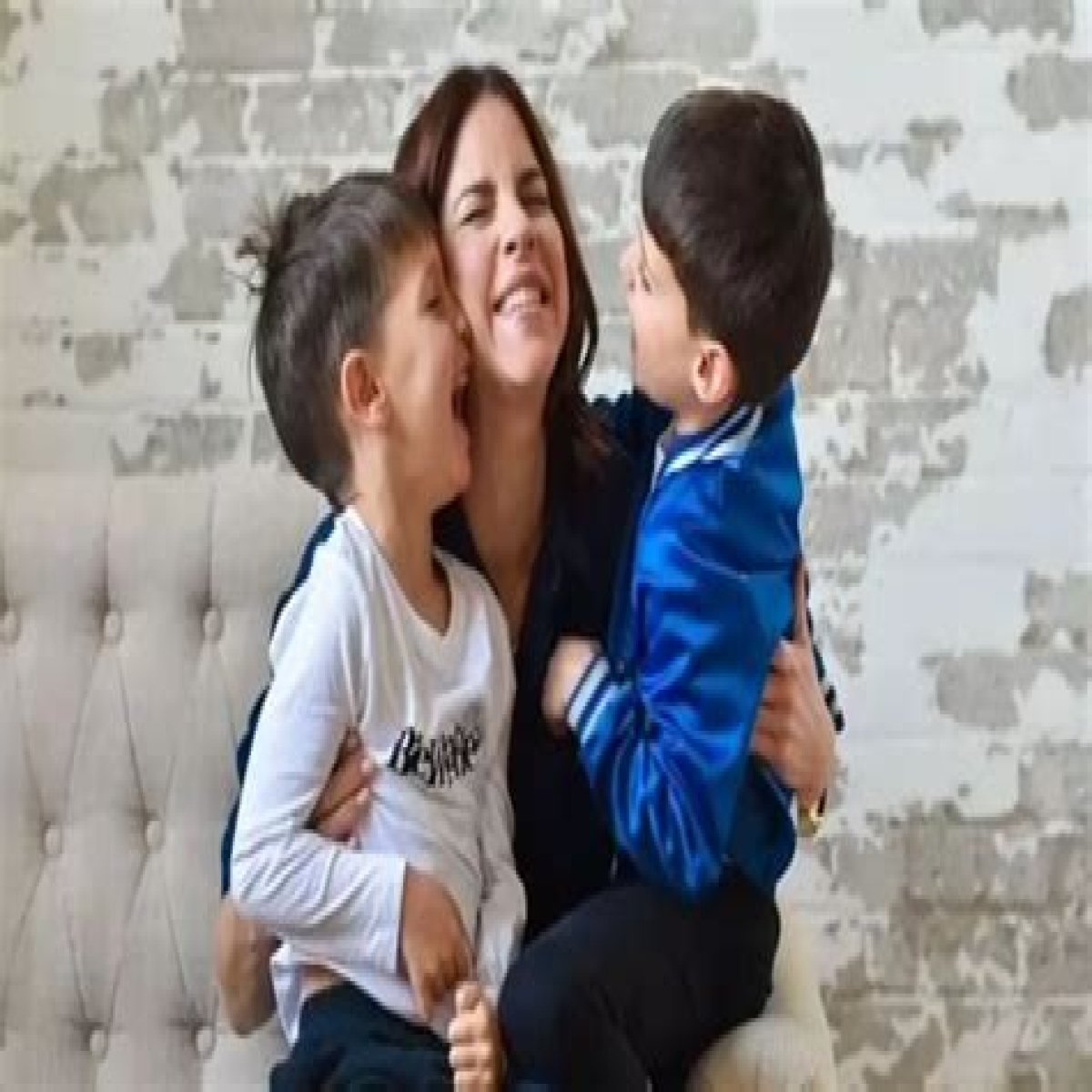 Dani Kind Husband: Who Is Darius Bashar? Dating Timeline Kids And Age Gap