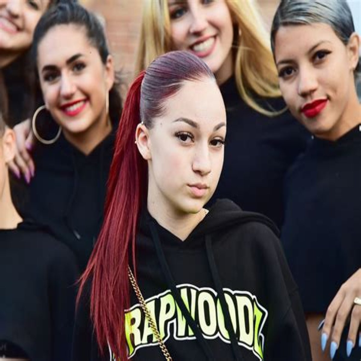Danielle Bregoli Net Worth | Celebrity Net Worth