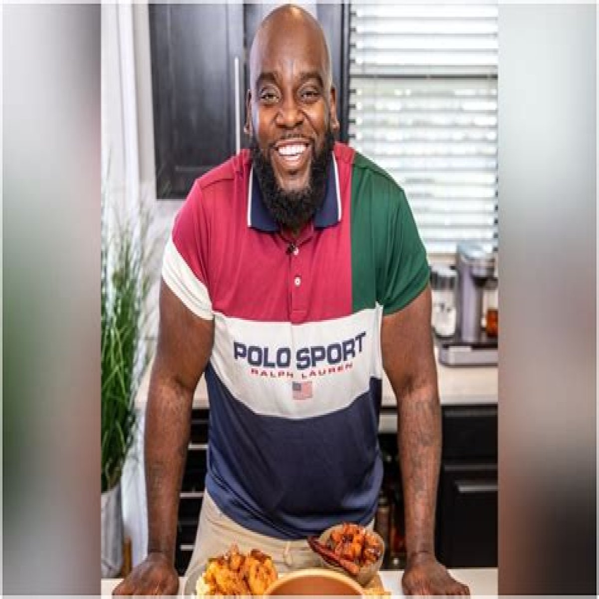 Darius Cooks Net Worth | Bio, Family, Address, Career