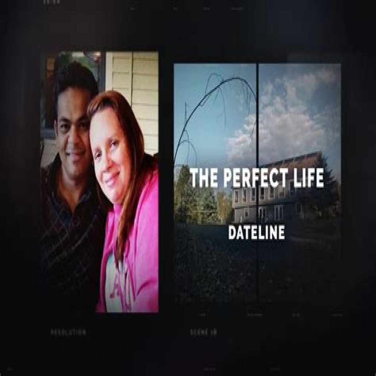 Dateline NBC: The Search For Connie
