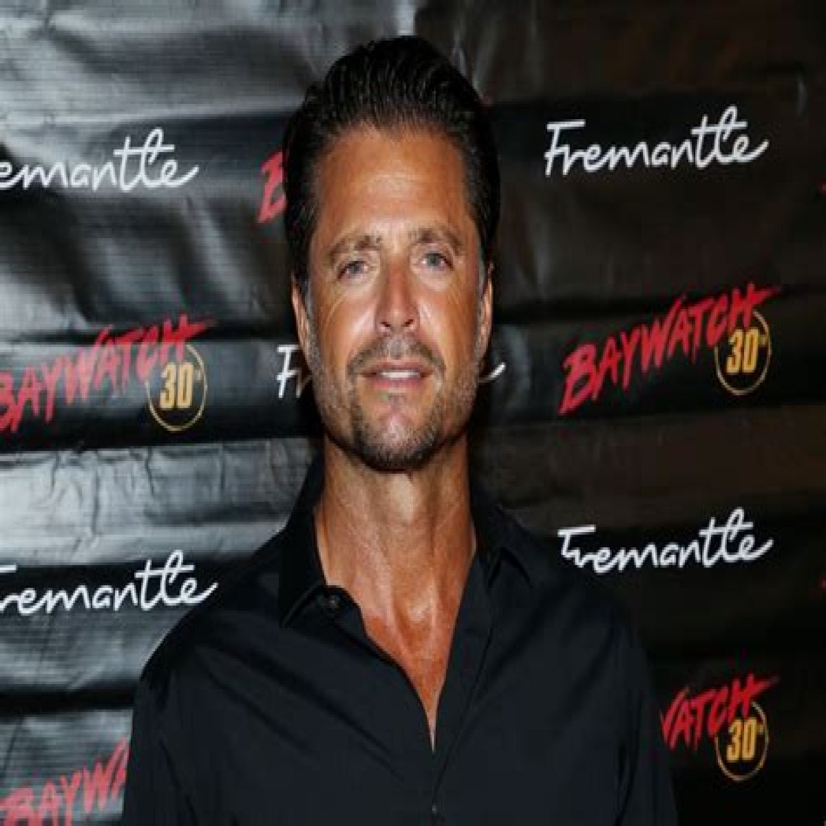 David Ball Biography, Age, Height, Wife, Net Worth, Family