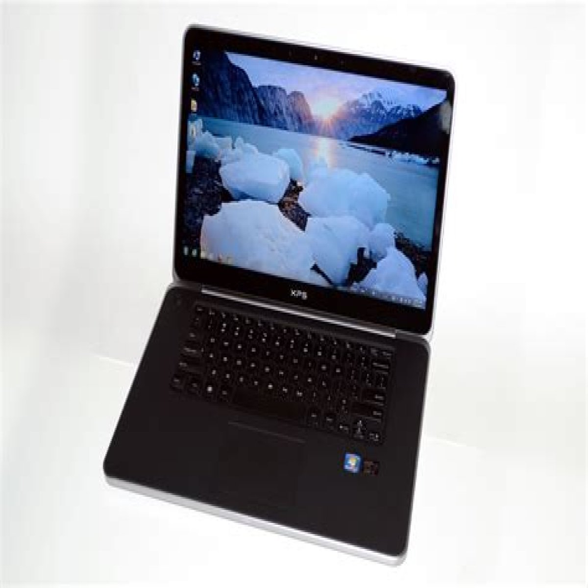 Dell XPS 15 L521X: A Detailed First Look