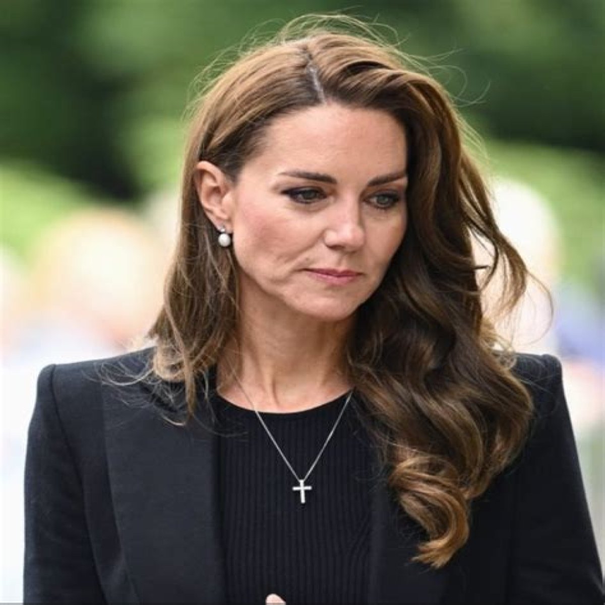 Does anyone care that Kate Middleton isn’t a virgin?