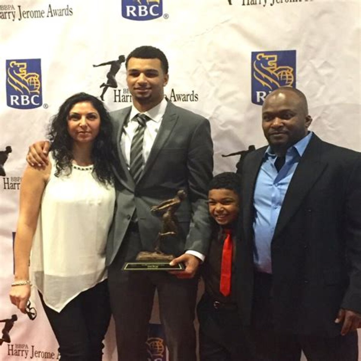 Does Jamal Murray Have A Sister? Brother And Family Tree
