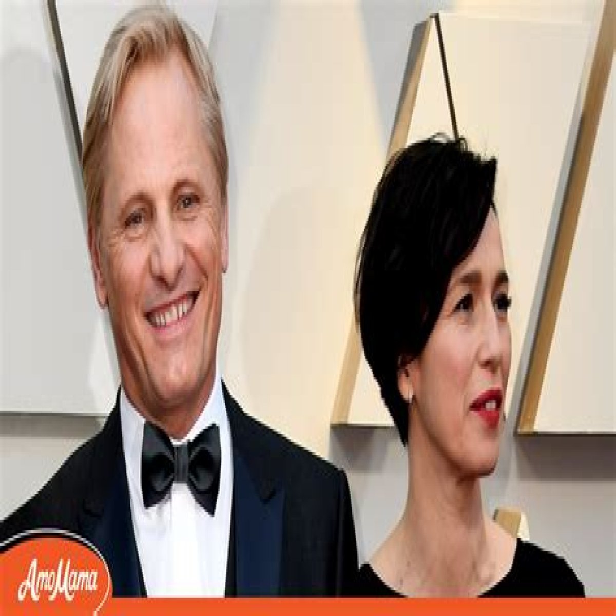Does Viggo Mortensen Have a Wife? All about the Actor's Discreet Life with His Partner Ariadna Gil