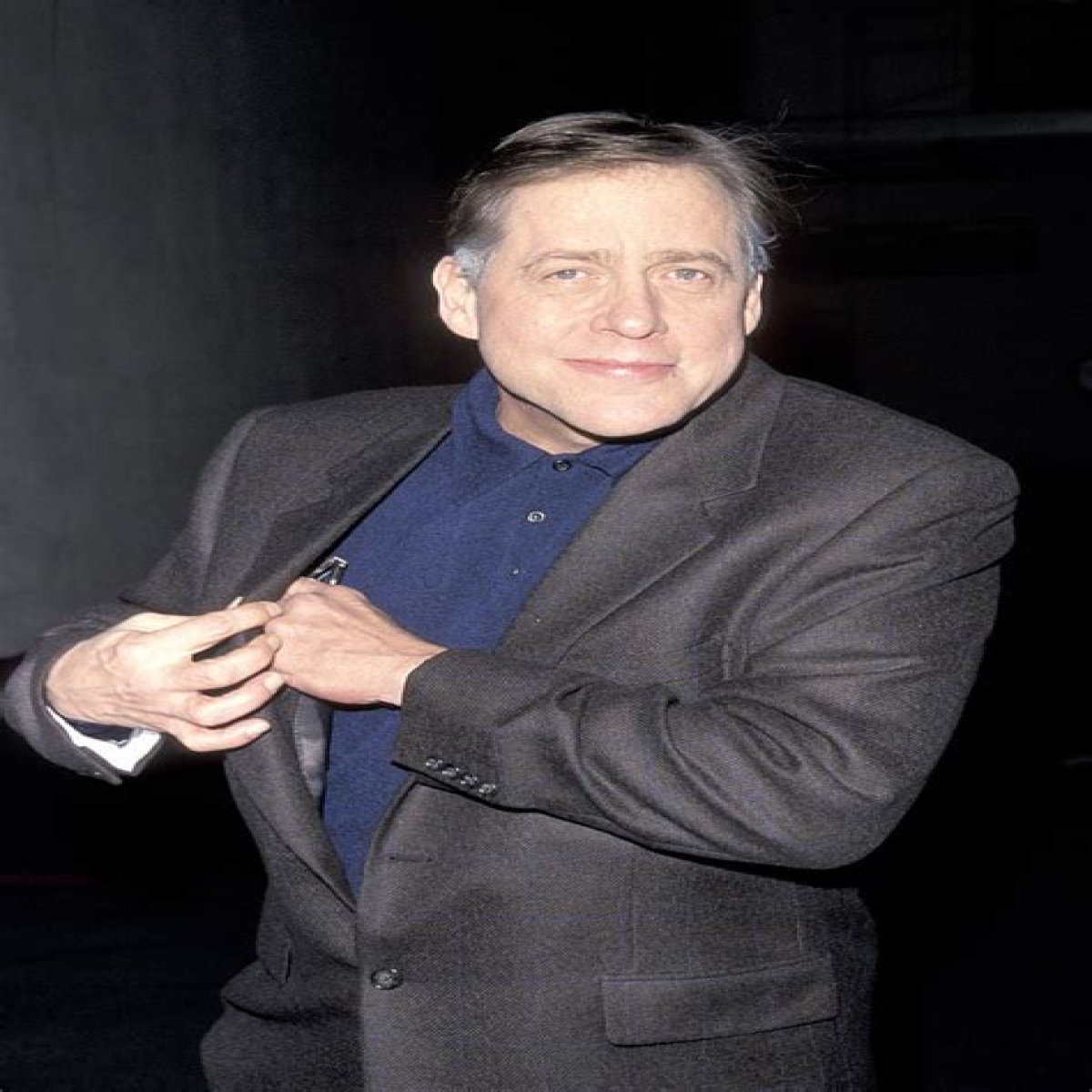 Earl Hindman Net Worth 2024