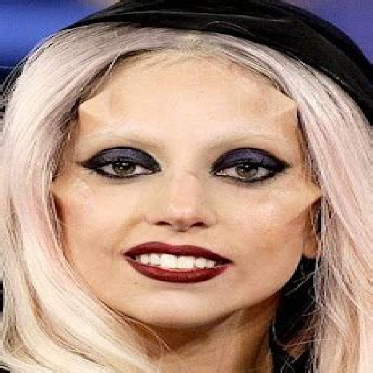 Explaining Lady Gaga's prosthetic horns