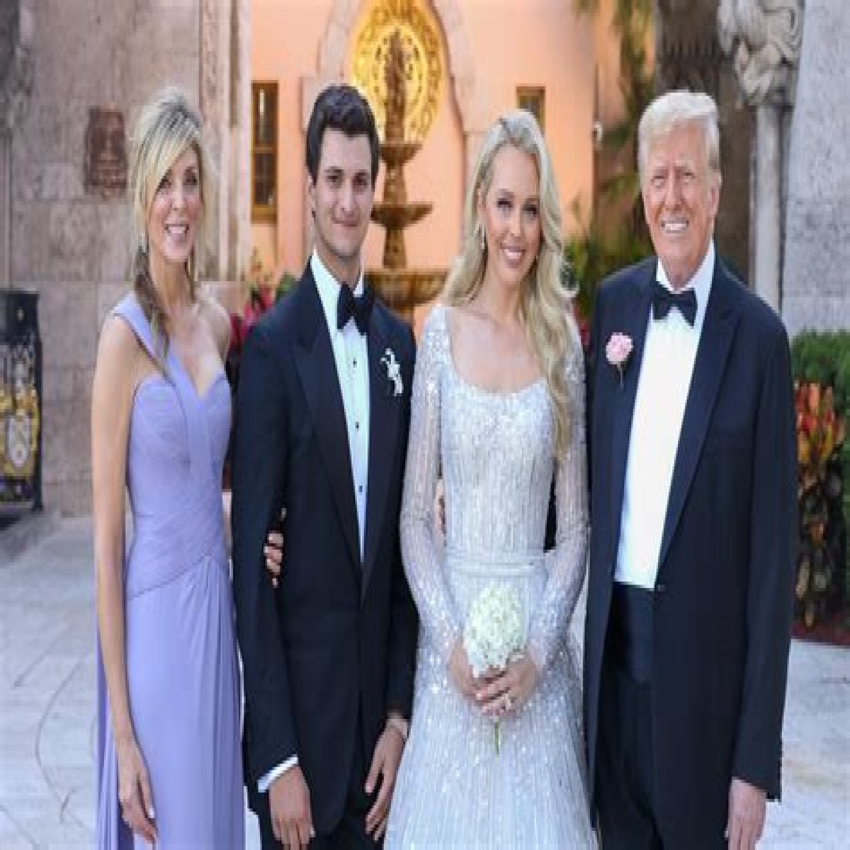 Exploring The Enigmatic Life Of Baron Teump's Girlfriend
