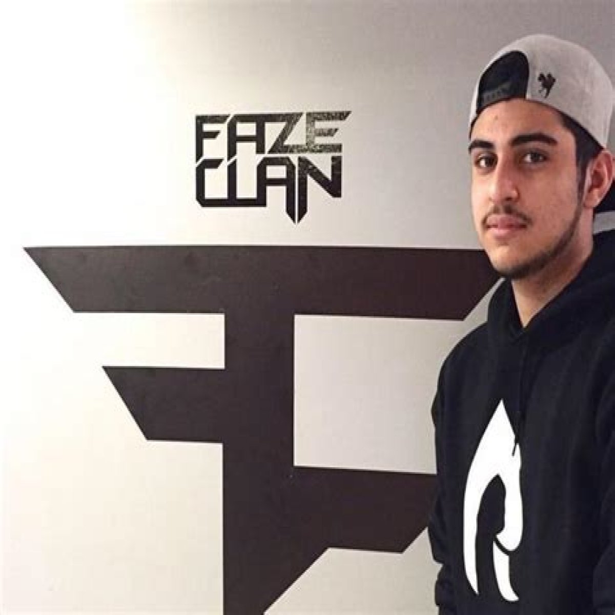 FaZe Rain