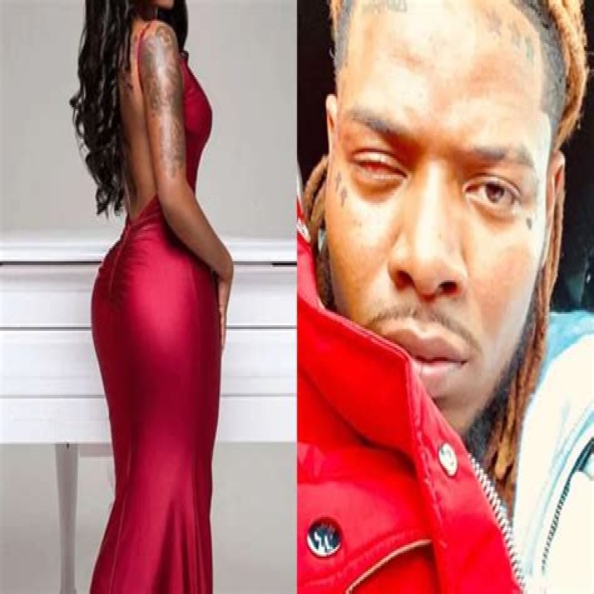 Fetty Wap’s Wife Is Divorcing Him — Claims He Has A Baby On The Way!