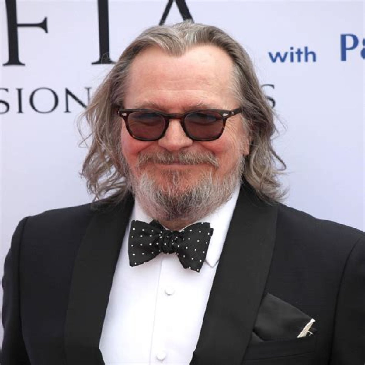 Gary Oldman – Celebsgraphy