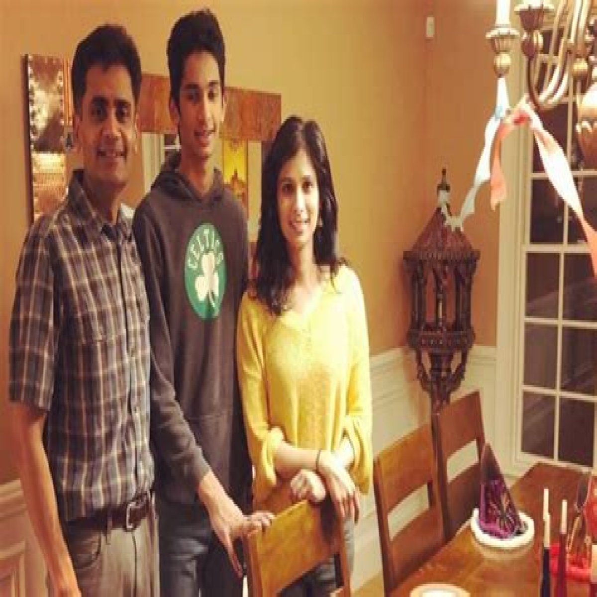 Gita Gopinath Height, Age, Husband, Children, Family, Biography & More » StarsUnfolded