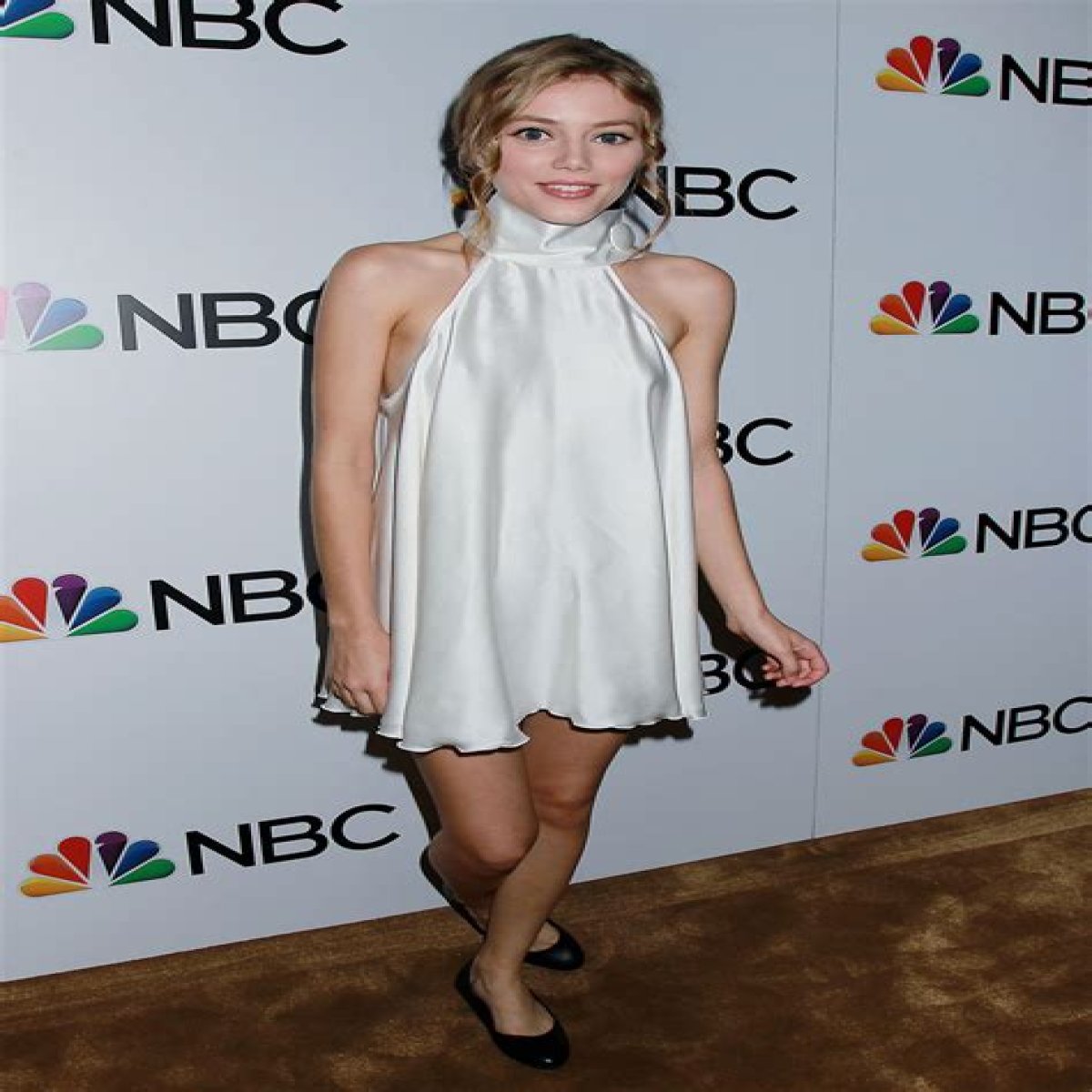 Grace Van Dien