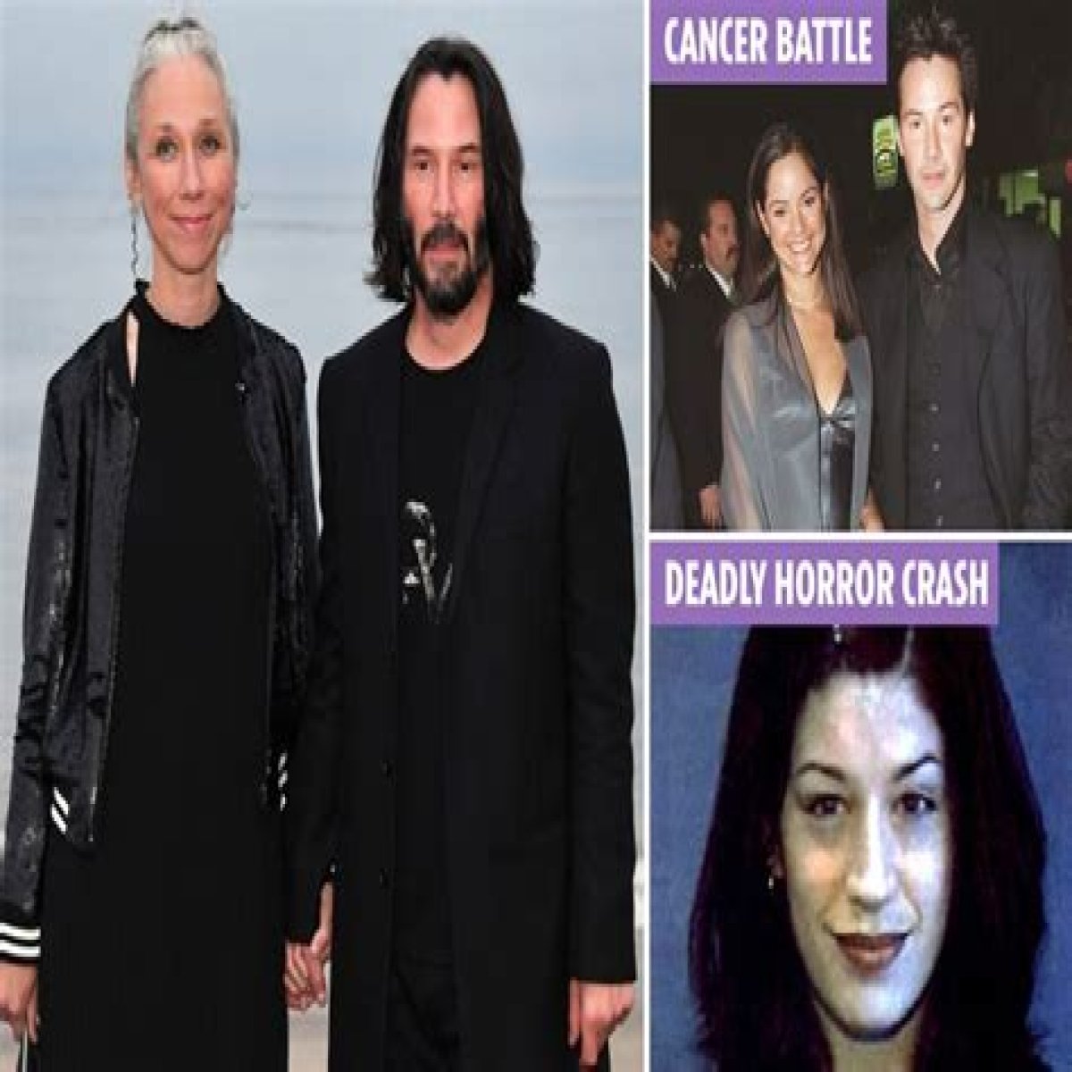 Heartbreaking News: Keanu Reeves Daughter Dies